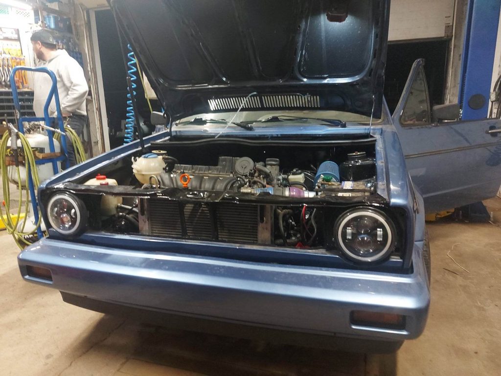 07K Swap-ready file – RevMap Performance