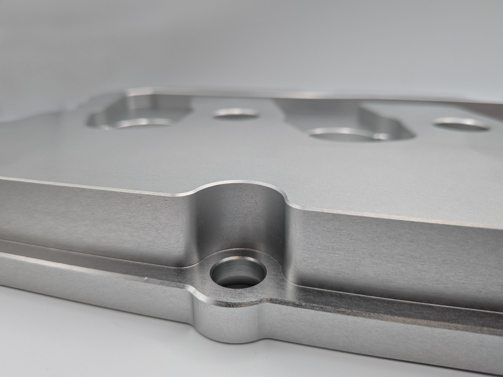 07K Valve Cover – RevMap Performance